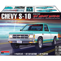 REVELL '90 CHEVY S-10 1:25 14503