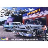 REVELL 56' CHEVY DEL RAY 1:25 14504