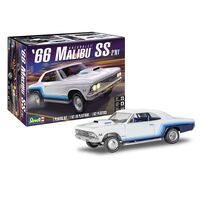 REVELL 1966 MALIBU SS 14520