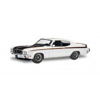 REVELL 1970 BUCK GSX 2IN1 1:24 85-4522
