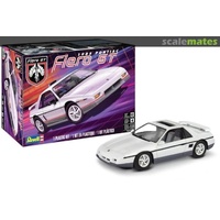 REVELL 1985 FIERO GT 14573