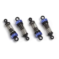 MAVERICK SHOCK ABSORBER SET (BLUE/4PCS) 150719