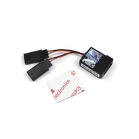 MAVERICK MSRS-702 2CH 2-IN-1 ESC/RECEIVER 150846