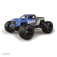 MAVERICK 1/16 QBIT MT FLUX MONSTER TRUCK - BLUE 151001