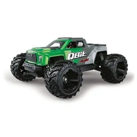 MAVERICK 1/16 QBIT MT FLUX MONSTER TRUCK - GREEN 151006