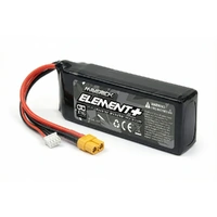 MAVERICK ELEMENT 11.1V 2200MAH 50C LIPO 151111