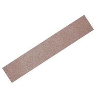 PERMA-GRIT COARSE 140MM FLEXIBLE STRIP 15924