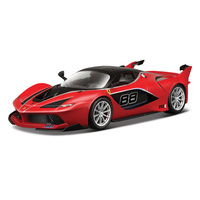 BBURAGO FERRARI FXX K 16907