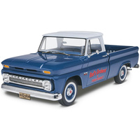 REVELL '66 CHEVY FLEETSIDE PICKUP 17225