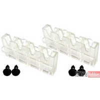 TY1 SERVO EXT  4 CONNECTION HOLDER ONLY 2PCS