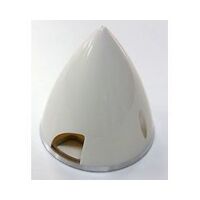 TY1 SPINNER 38MM WHITE TY7538W 17916