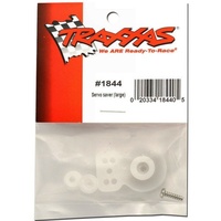 TRAXXAS SERVO SAVER LARGE 1844
