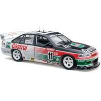 CLASSIC CARLECTABLES 1:18 HOLDEN VP COMMODORE - 1994 BATHURST  3RD PLACE