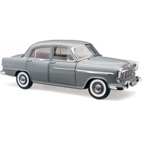 CLASSIC CARLECTABLES 1:18 HOLDEN FE SPECIAL ASCOT GREY 18691
