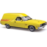 CLASSIC CARLECTABLES 1:18 FORD XC SUNDOWNER - PINE' N' LIME 18740