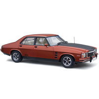 CLASSIC CARLECTABLES 1:18 HOLDEN HX MONARO - PERSIAN SAND 18759