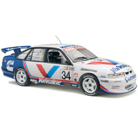 CLASSIC CARLECTABLES Holden VS Commodore 1997 Bathurst 2nd Place 18768