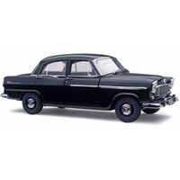 CLASSIC CARLECTABLES Holden FE Special Black 18772