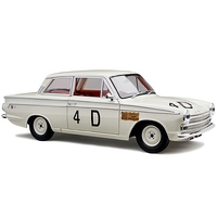 CLASSIC CARLECTABLES 1:18 CORTINA RACE 2ND POSITION 1965 ARMSTRONG  18778