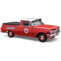 CLASSIC CARLECTABLES Holden EH Utility Heritage Collection Caltex 18781