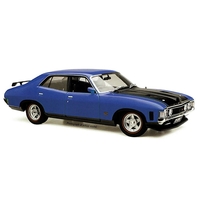 Ford XA Falcon RPO83 Sedan Cosmic Blue 18788 1/18