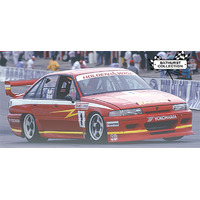 CLASSIC CARLECTABLES Holden VP Commodore 1993 Bathurst 2nd Place 18790