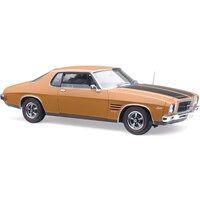 Holden HQ GTS Monaro Russet 18802