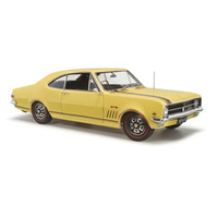 Classic Carlectables 18803 1/18 Holden HK Monaro GTS 327 