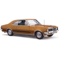 Holden HT Monaro GTS 350 Daytona Bronze 18817