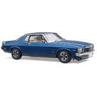 Holden HJ Monaro GTS Coupe Deauville Blue 18820