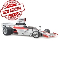 CLASSIC CARLECTABLES 1:18 LOLA T332 WINNER 1979 AUSTRALIAN GP WANNEROO PARK #25 WALKER 18829