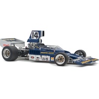 Lola T332 1974 Tasman Series Adelaide Round 8 3rd Place 18831