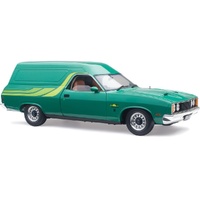 Ford XC Sundowner Modena Green 18851