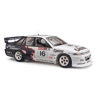 CLASSIC CARLECTABLES 1/18 Holden VP 1992 BATHURST 18853