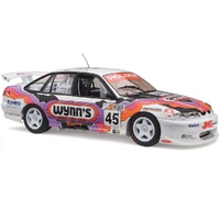 1:18 HOLDEN VS COMMODORE - 1997 BATHURST WYNNS 18858