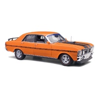 Ford XY Falcon GT-HO Phase III Raw Orange 18864