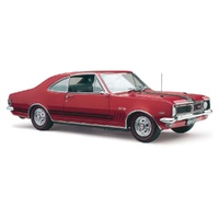 Holden HT Monaro GTS 350 Spanish Red 18865