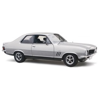 Holden LJ Torana GTR XU-1 Baroda Silver 18866