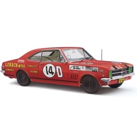 Holden HK Monaro GTS 327 1968 Bathurst #14D 18867