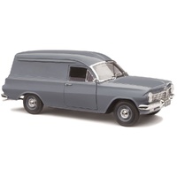 CLASSIC CARLECTABLES Holden EH Panel Van Gundagai Grey 18871