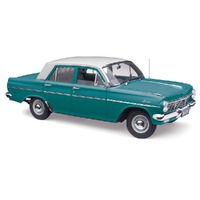 Classic Carlectables Holden EH Special Aqua Turquoise 18872