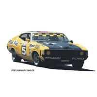 Ford XA Falcon GT Hardtop 1973 Bathurst 18873