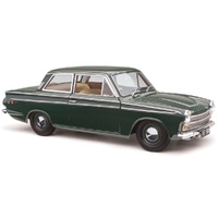 Ford Cortina GT 500 Ivy Green 18876