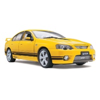 FPV GT-P Mk 2 Sedan Rapid Yellow 18879