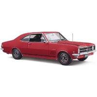 Classic Carlectables Holden HK Monaro GTS 327 Picardy Red 18886