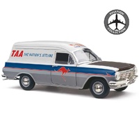 Classic Carlectables Holden EH Panel Van - TAA 18887