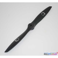 X PROP 11X6 GLASS-NYLON