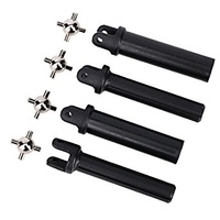 TRAXXAS HALF SHAFTS 1951