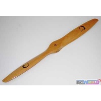 XOAR 15X6 WOOD PROP 19583