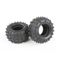 TAMIYA REAR TYRE FOR 58034 19805034